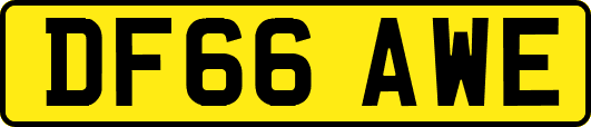DF66AWE