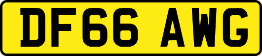 DF66AWG