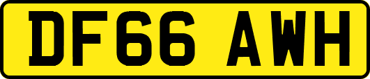 DF66AWH