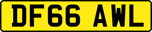DF66AWL