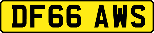 DF66AWS