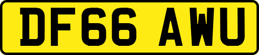 DF66AWU