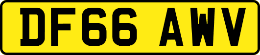DF66AWV