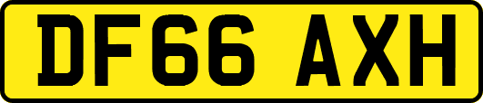 DF66AXH