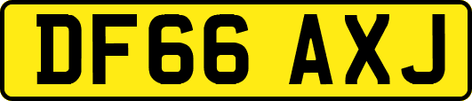DF66AXJ