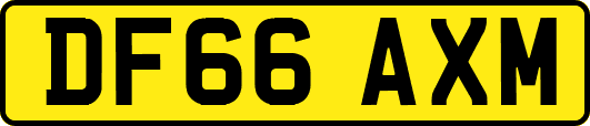 DF66AXM