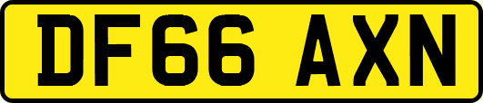 DF66AXN