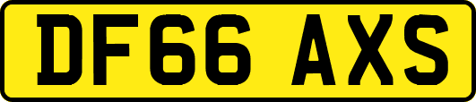 DF66AXS