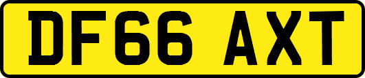 DF66AXT