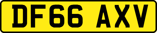 DF66AXV