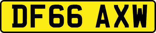 DF66AXW