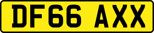 DF66AXX