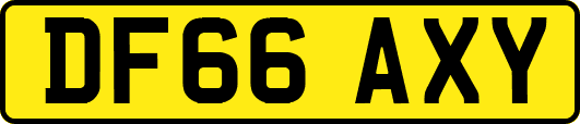 DF66AXY