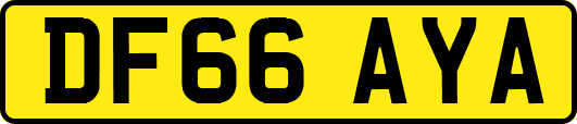 DF66AYA