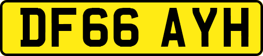 DF66AYH