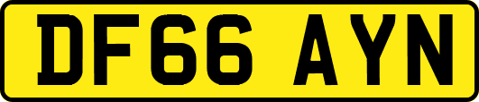 DF66AYN