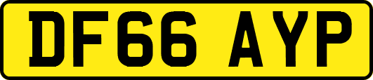 DF66AYP