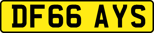 DF66AYS