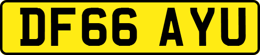 DF66AYU