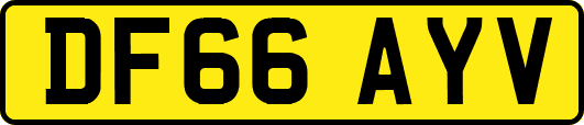 DF66AYV