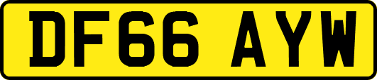 DF66AYW