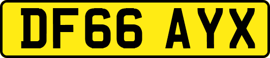 DF66AYX