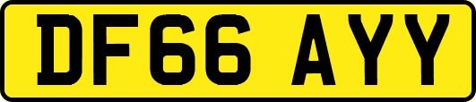 DF66AYY