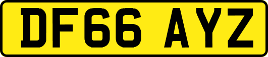 DF66AYZ