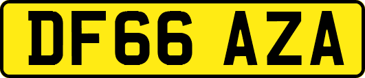 DF66AZA