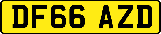 DF66AZD