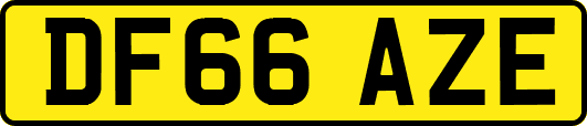 DF66AZE