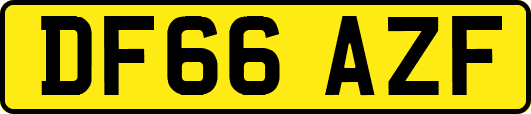 DF66AZF