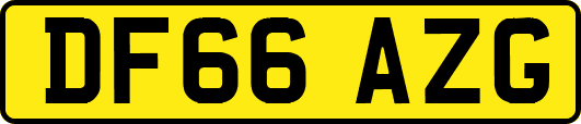 DF66AZG