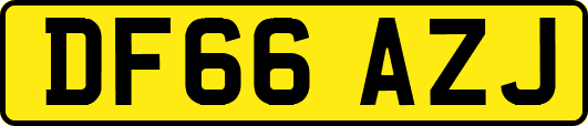 DF66AZJ