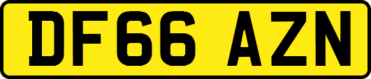 DF66AZN