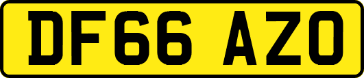 DF66AZO