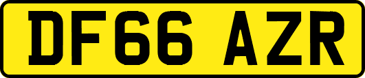 DF66AZR