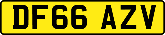 DF66AZV