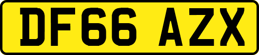 DF66AZX