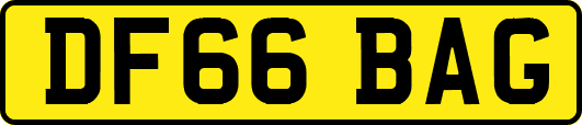 DF66BAG