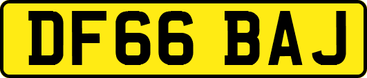 DF66BAJ