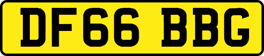 DF66BBG