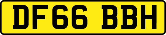 DF66BBH