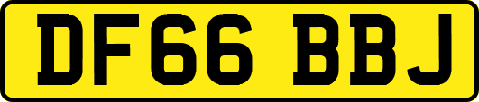 DF66BBJ