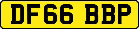 DF66BBP