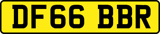 DF66BBR