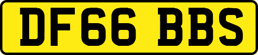 DF66BBS