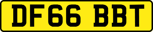 DF66BBT