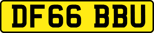 DF66BBU