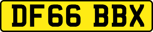 DF66BBX